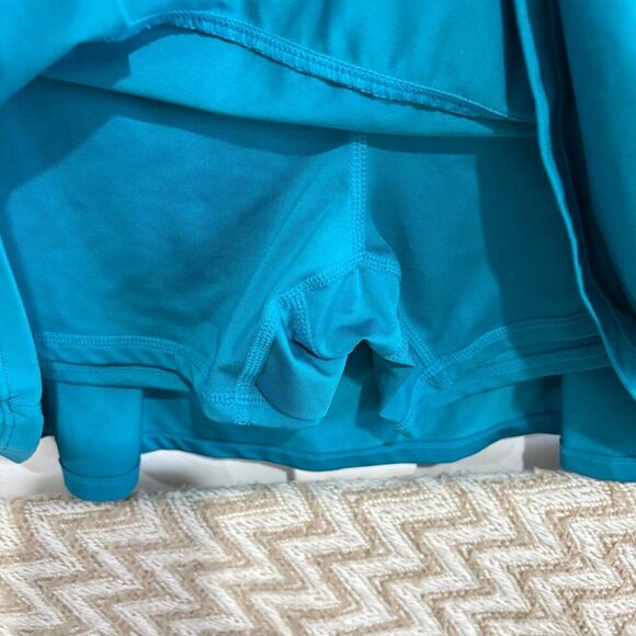 Reel Legends Beach Comber Skort - Picture 2 of 4